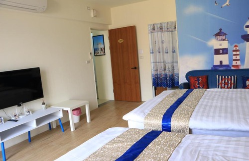 Puli Casa | Waltz Villa