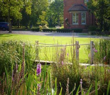 Woolhope Casa | Walwyn Court Barns