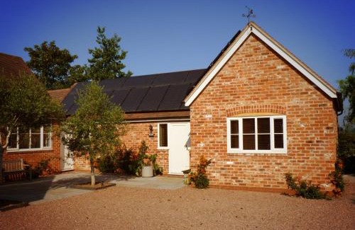 Woolhope Casa | Walwyn Court Barns