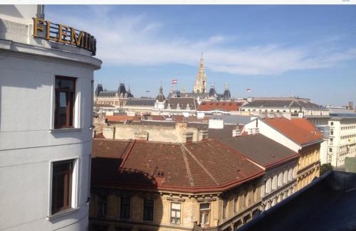 Josefstadt Apartamento | Walzhofer Apartement
