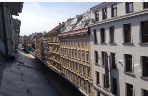 Josefstadt Apartamento | Walzhofer Apartement