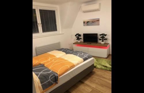 Josefstadt Apartamento | Walzhofer Apartement