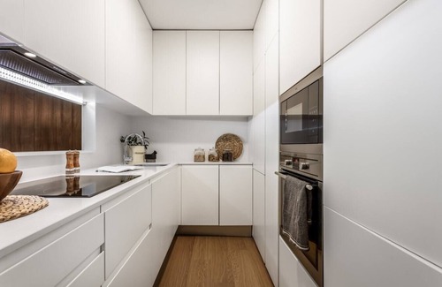 Salamanca Apartamento | Wamba - 1 bedroom in Goya