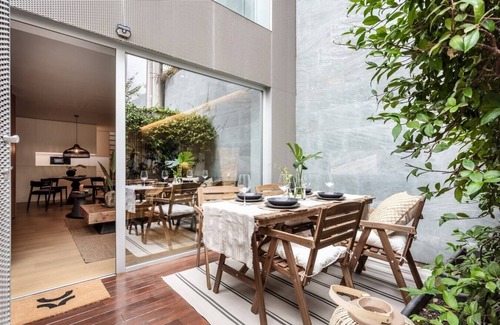 Salamanca Apartamento | Wamba - 1 bedroom in Goya