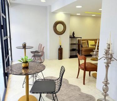 Osmanbey Hotel | Wame Suite Hotel Nisantasi