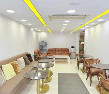 Osmanbey Hotel | Wame Suite Hotel Nisantasi