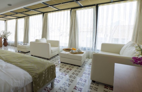 Osmanbey Hotel | Wame Suite Hotel