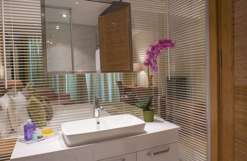 Osmanbey Hotel | Wame Suite Hotel