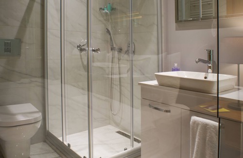 Osmanbey Hotel | Wame Suite Hotel