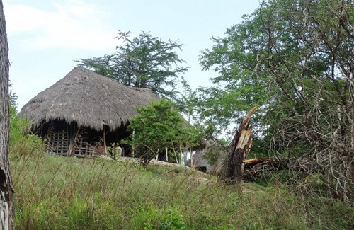 Saadani Cabina | Wami River Bush Retreat - Kisampa