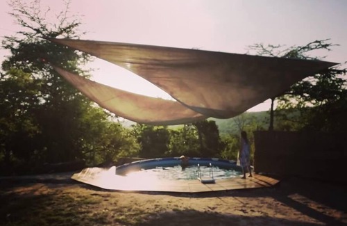 Saadani Cabina | Wami River Bush Retreat - Kisampa