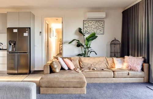 Yanakie Casa | Wamoon Retreat ~ Luxe House