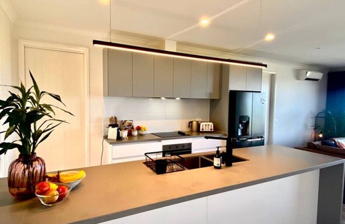 Yanakie Casa | Wamoon Retreat ~ Luxe House