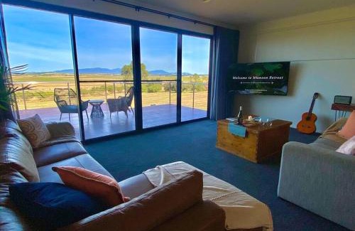 Yanakie Casa | Wamoon Retreat - Luxe House
