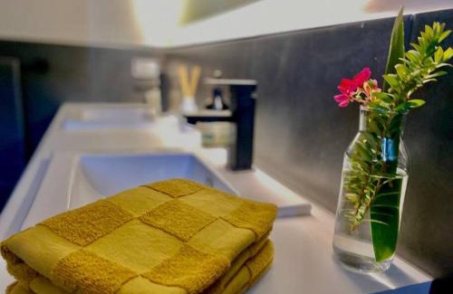 Yanakie Casa | Wamoon Retreat - Luxe House