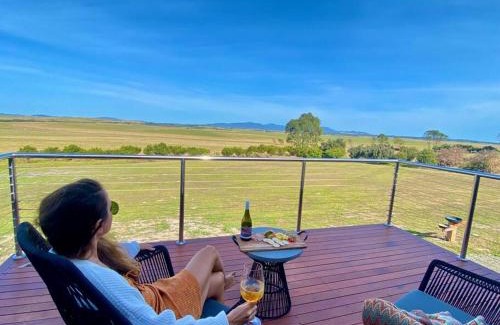 Yanakie Casa | Wamoon Retreat - Luxe House