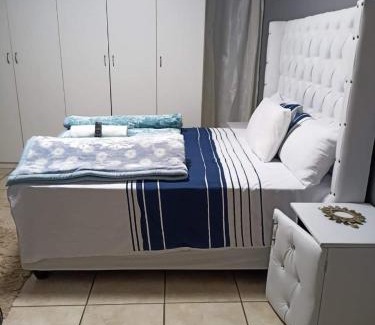 Potchefstroom Casa | WAMPEX GUEST HOUSE POTCHESTROOM