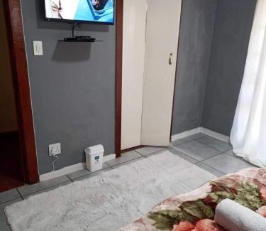 Potchefstroom Casa | WAMPEX GUEST HOUSE POTCHESTROOM