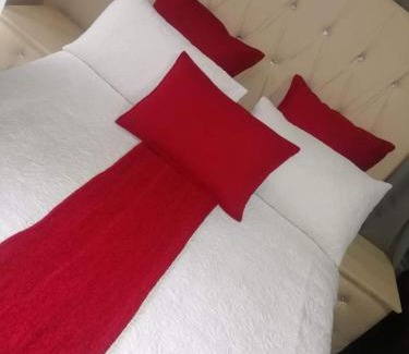 Potchefstroom Casa | WAMPEX GUEST HOUSE POTCHESTROOM