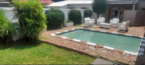 Potchefstroom Casa | WAMPEX GUEST HOUSE POTCHESTROOM