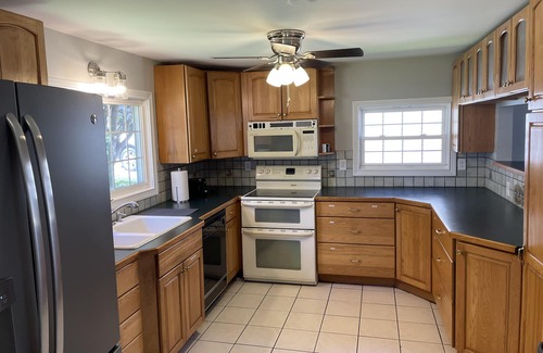 Brooklyn Casa | Wampler's Lake Cottage