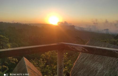 Wanagiri Otro | Wanagiri sunset glamping
