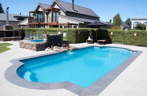 Wanaka Apartamento | Wanaka Luxury Apartments