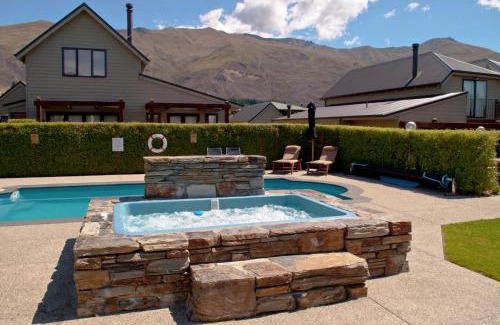 Wanaka Apartamento | Wanaka Luxury Apartments