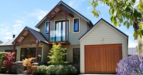 Wanaka Apartamento | Wanaka Luxury Apartments