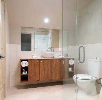 Wanaka Apartamento | Wanaka Luxury Apartments