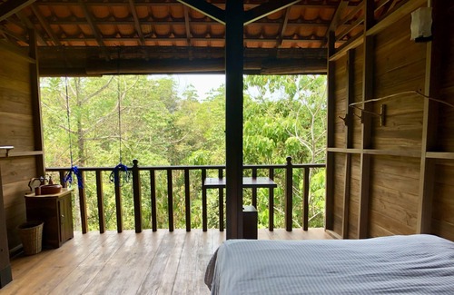 Deraniyagala Casa | Wanakaset