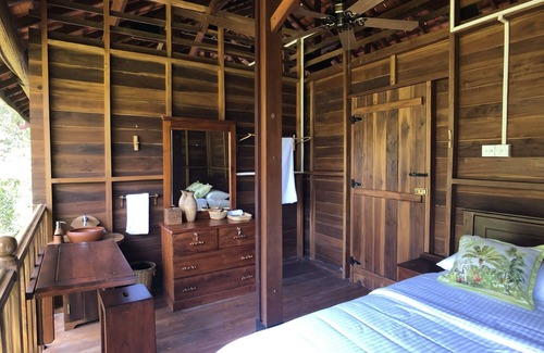 Deraniyagala Casa | Wanakaset