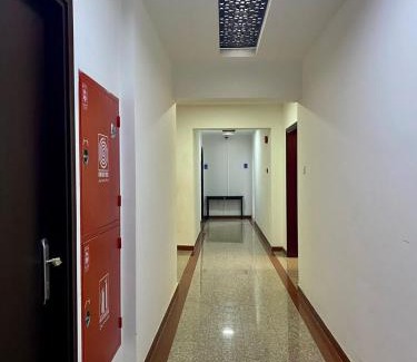 Seeb Apartamento | Wanasa Inn Apartments