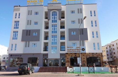Seeb Apartamento | Wanasa Inn Apartments