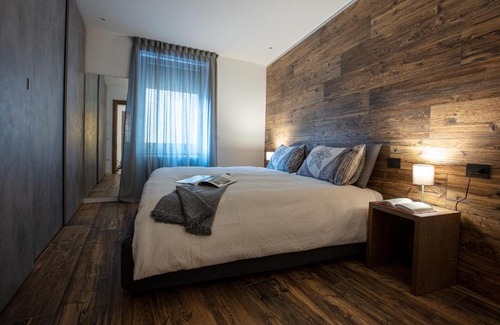 Bormio Apartamento | Wanda Home