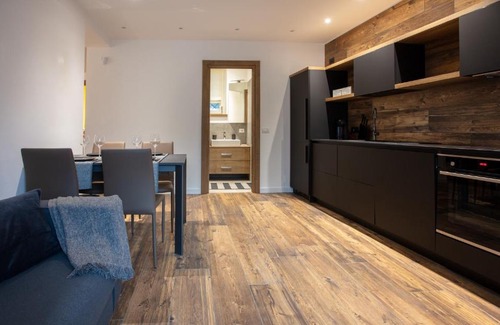 Bormio Apartamento | Wanda Home