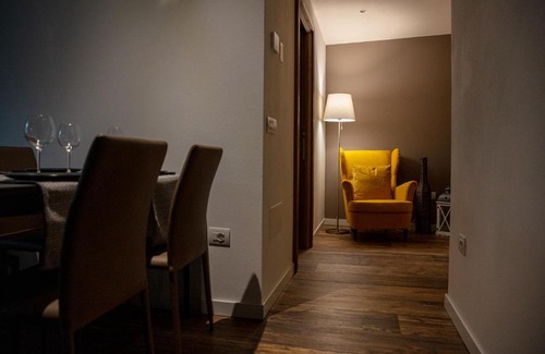 Bormio Apartamento | Wanda Home