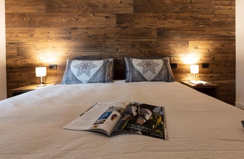 Bormio Apartamento | Wanda Home