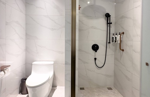 Jiao District Hotel | Wanda Jin Jiamusi