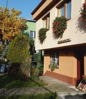 Szczawno-Zdroj Casa | Wanda