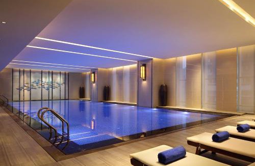 Lizhou Hotel | Wanda Realm Guangyuan