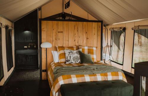 Channybearup Casa | Wandagar Eco Tent - Baudin