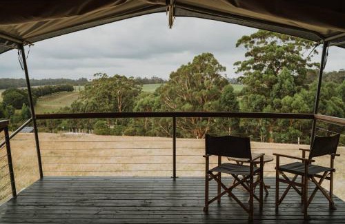Channybearup Casa | Wandagar Eco Tent - Carnaby