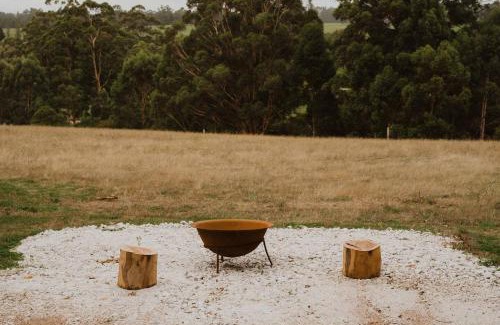 Channybearup Casa | Wandagar Eco Tent - Carnaby