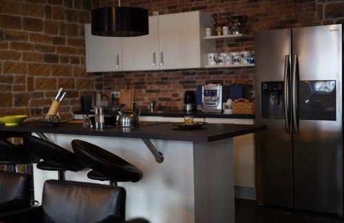 Untermerzbach Apartamento | Wandas Domizil mit Whirlpool