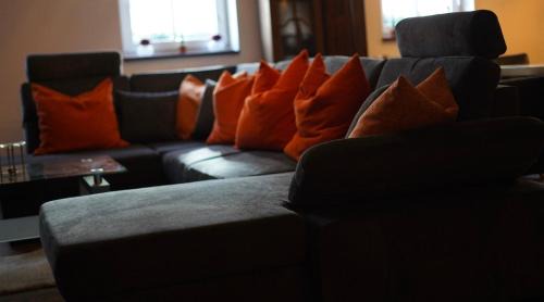 Untermerzbach Apartamento | Wandas Domizil mit Whirlpool