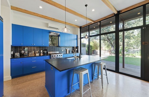 Barton Heights Casa | Wander Austin Downtown