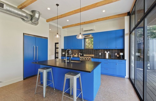 Barton Heights Casa | Wander Austin Downtown