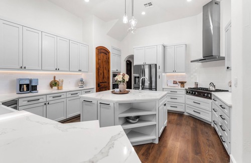 Rocky Ridge Casa | Wander Austin Ridge