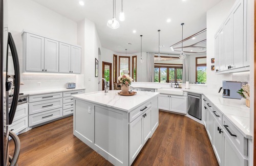 Rocky Ridge Casa | Wander Austin Ridge